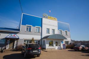 Центральный офис в Ярославле